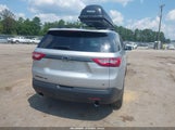 Chevrolet Traverse 1Lt 1GNEVGKW0KJ157212 photo