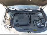 Nissan Maxima 3.5 Sl 1N4AA6AP9HC454375 снимка