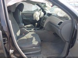 Chevrolet Traverse Ls 1GNKRFED6HJ185603 снимка