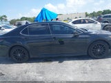 Toyota Camry Xse 4T1K61AK6NU006152 снимка