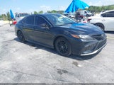 Toyota Camry Xse 4T1K61AK6NU006152 fotografie