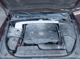 Cadillac Cts Standard 1G6DG577690164270 снимка