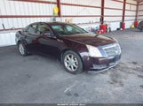 Cadillac Cts Standard 1G6DG577690164270 снимка