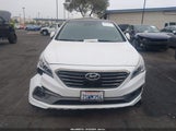 Hyundai Sonata Limited 5NPE34AF3GH430626 снимка