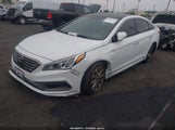 Hyundai Sonata Limited 5NPE34AF3GH430626 снимка