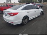 Hyundai Sonata Limited 5NPE34AF3GH430626 снимка
