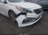 Hyundai Sonata Limited 5NPE34AF3GH430626 снимка