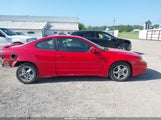 Pontiac Grand Am Gt 1G2NW12E91M591690 fotografie