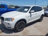 BMW X3 xDrive28I 5UXWX9C59D0D01181 снимка