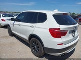 BMW X3 xDrive28I 5UXWX9C59D0D01181 снимка