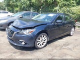 Mazda Mazda3 S Grand Touring JM1BM1W30F1244075 photo