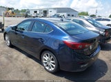 Mazda Mazda3 S Grand Touring JM1BM1W30F1244075 снимка