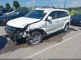 Dodge Journey Sxt 3C4PDCBG1ET270654 снимка