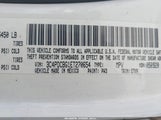 Dodge Journey Sxt 3C4PDCBG1ET270654 снимка