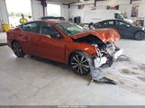 Nissan Altima Sr Fwd 1N4BL4CV0NN395053 fotografie