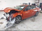 Nissan Altima Sr Fwd 1N4BL4CV0NN395053 fotografie