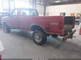 FORD F-250 XL 3FTHF26HXVMA21372 fotografie