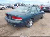 Mazda 626 Dx/Lx 1YVGE22C5S5422896 снимка