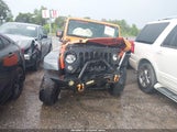 Jeep Wrangler Willys Wheeler 1C4AJWAG7FL645882 снимка