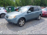 Subaru Forester 2.5X Limited JF2SH6DC6AH794841 снимка