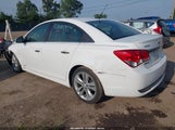 Chevrolet Cruze Ltz 1G1PG5SB7E7370942 снимка