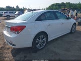 Chevrolet Cruze Ltz 1G1PG5SB7E7370942 снимка