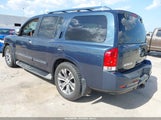 Nissan Armada Sl 5N1BA0ND2FN618106 снимка
