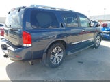 Nissan Armada Sl 5N1BA0ND2FN618106 снимка