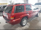 Jeep Grand Cherokee Laredo 1J4GW48S64C148968 снимка