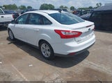 Ford Focus Sel 1FAHP3H20CL393190 снимка