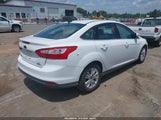 Ford Focus Sel 1FAHP3H20CL393190 fotografie
