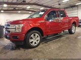 Ford F-150 Platinum 1FTEW1E46LFA09731 снимка