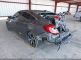 Honda Civic Si 2HGFC1E53HH704231 снимка