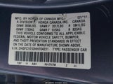 Honda Civic Si 2HGFC1E53HH704231 снимка