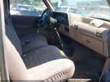 Ford Ranger 1FTCR10X9RPA57145 снимка
