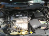 Toyota Camry Se 4T1BF1FK6EU379605 снимка
