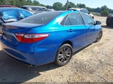 Toyota Camry Se 4T1BF1FK4HU624485 снимка