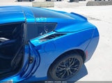 Chevrolet Corvette Stingray 1G1YF2D75F5106016 снимка