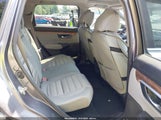 Honda Cr-V Ex 7FARW2H54JE104984 снимка