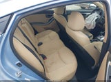 Hyundai Elantra Gls (Ulsan Plant) KMHDH4AE2CU265832 photo
