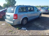 Chrysler Town & Country Touring 2A8HR54P68R769075 photo