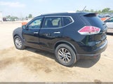 Nissan Rogue Sl 5N1AT2MV5EC844677 снимка