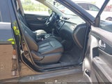 Nissan Rogue Sl 5N1AT2MV5EC844677 снимка