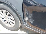 Nissan Rogue Sl 5N1AT2MV5EC844677 снимка