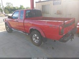 NISSAN FRONTIER SE-V6/XE-V6 1N6ED26Y6YC306176 fotografie