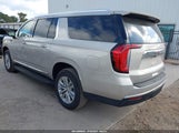 GMC Yukon Xl 4Wd Slt 1GKS2GKD3PR158161 photo