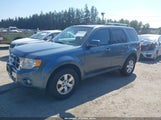 Ford Escape Limited 1FMCU9EG3BKA08625 снимка