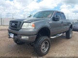 Ford F-150 Fx4/Lariat/Xl/Xlt 1FTPX14525NB12265 photo