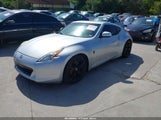 Nissan 370Z Touring JN1AZ4EH1AM504358 photo