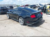 Ford Mustang Gt Premium Fastback 1FA6P8CF0P5306591 снимка
